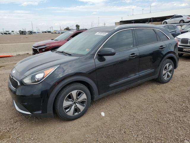 Global Auto Auctions: 2018 KIA NIRO FE