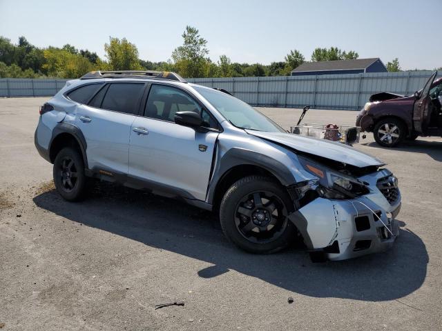 2022 SUBARU OUTBACK WI 4S4BTGUD6N3205510