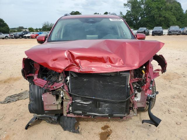 2025 HONDA PILOT ELIT 5FNYG1H83SB035926