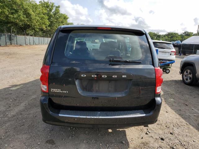 2016 DODGE GRAND CARA 2C4RDGBG7GR154946