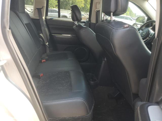 2016 JEEP COMPASS LA 1C4NJCEB8GD703699