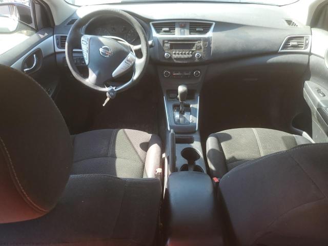 2016 NISSAN SENTRA S - 3N1AB7AP0GY283313