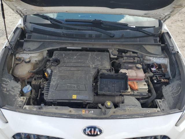 2021 KIA NIRO LX KNDCB3LC7M5463065