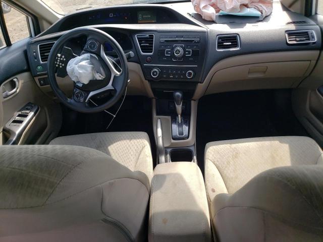 2015 HONDA CIVIC LX 19XFB2F59FE006298