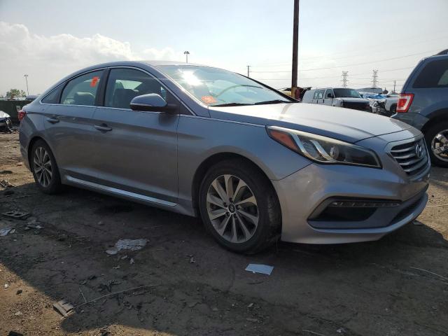 2015 HYUNDAI SONATA SPORT 5NPE34AF2FH094014