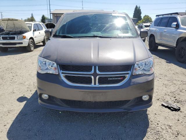 2018 DODGE GRAND CARA 2C4RDGCG0JR223188