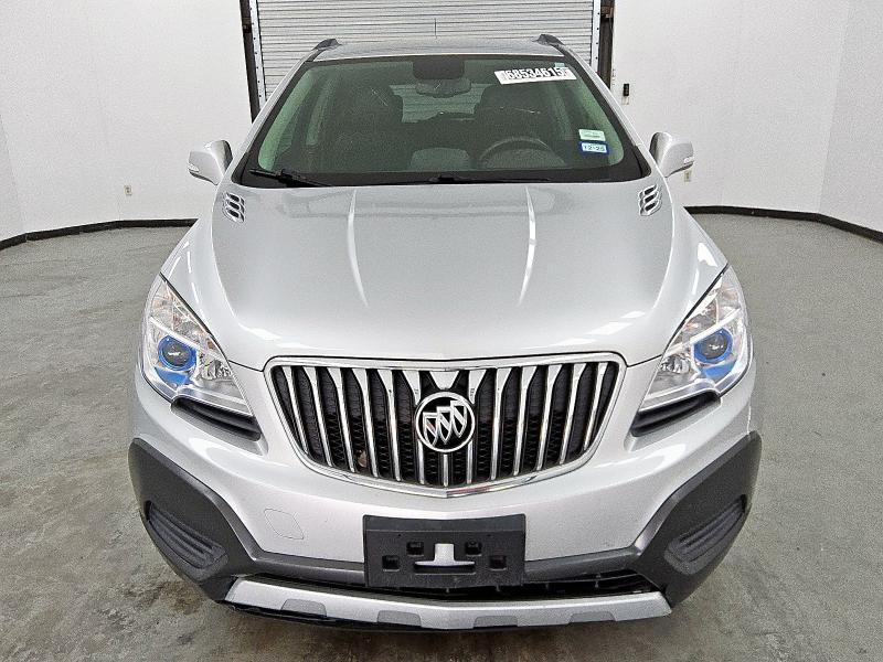 2016 BUICK ENCORE KL4CJASB4GB613035