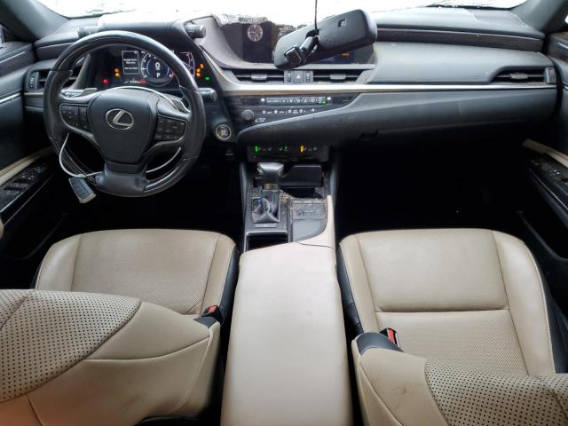 2019 LEXUS ES 350 58ABZ1B10KU039486