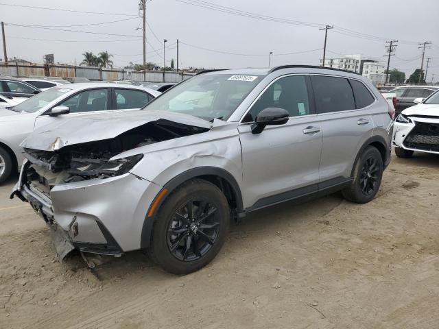 HONDA CR-V SPORT