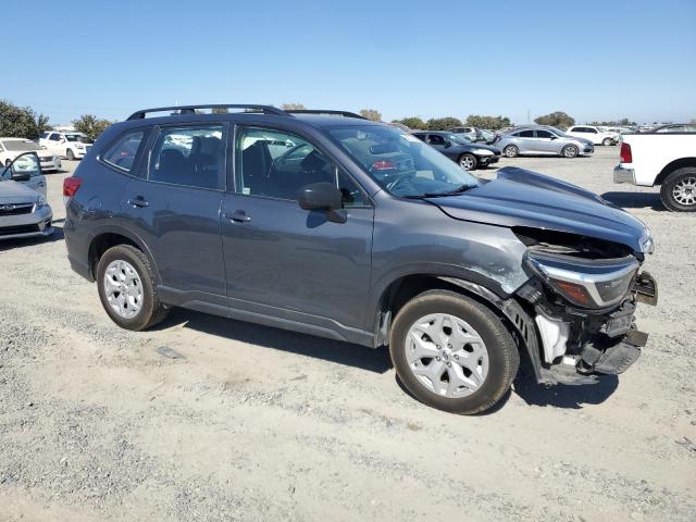 2021 SUBARU FORESTER JF2SKADC0MH580193