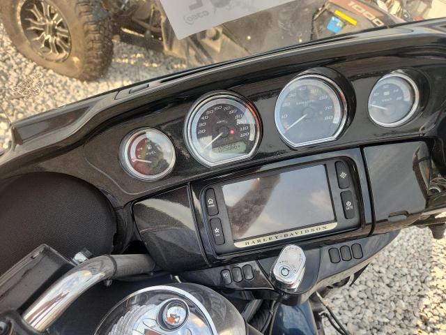 2016 HARLEY-DAVIDSON FLHTK ULTRA LIMITED - 1HD1KEL16GB625452