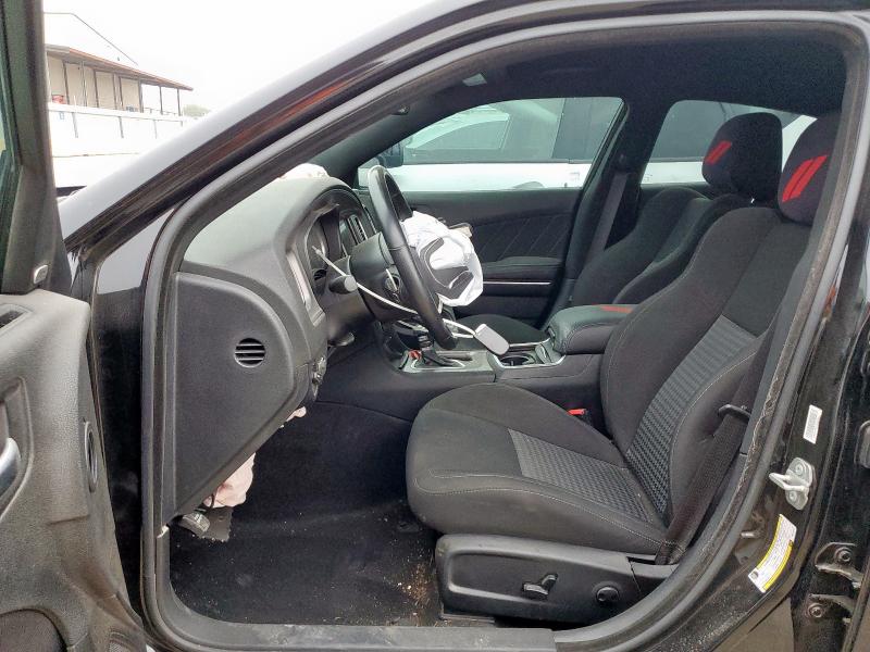 2023 DODGE CHARGER SC 2C3CDXGJ5PH649327