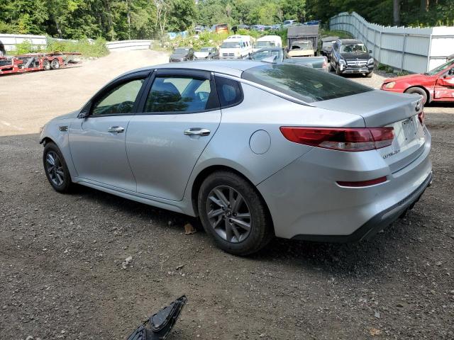 2019 KIA OPTIMA LX - 5XXGT4L3XKG339272