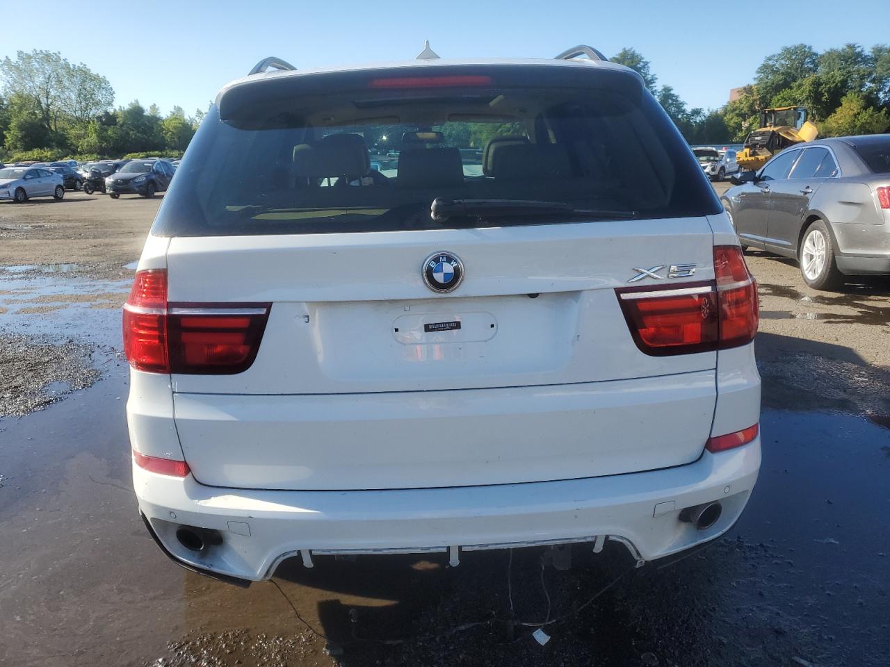 Lot #3310317953 2013 BMW X5 XDRIVE3