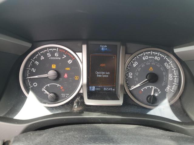 2021 TOYOTA TACOMA DOU 3TMCZ5AN7MM392696