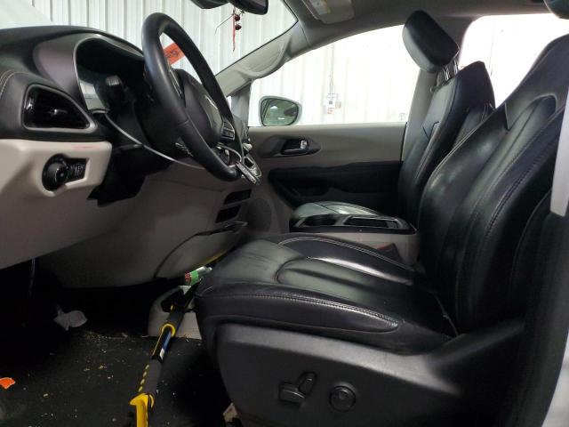 2022 CHRYSLER PACIFICA HYBRID TOURING L 2C4RC1L73NR147813