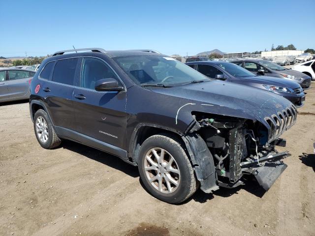 2015 JEEP CHEROKEE L 1C4PJMCB4FW744559