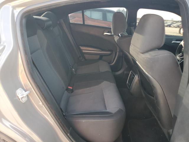 2018 DODGE CHARGER SX 2C3CDXHGXJH220372