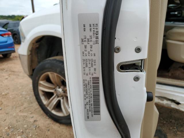 2015 RAM 1500 LARAM 1C6RR6NT3FS590976