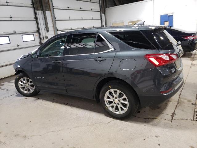 2020 CHEVROLET EQUINOX LT 2GNAXKEV3L6214922