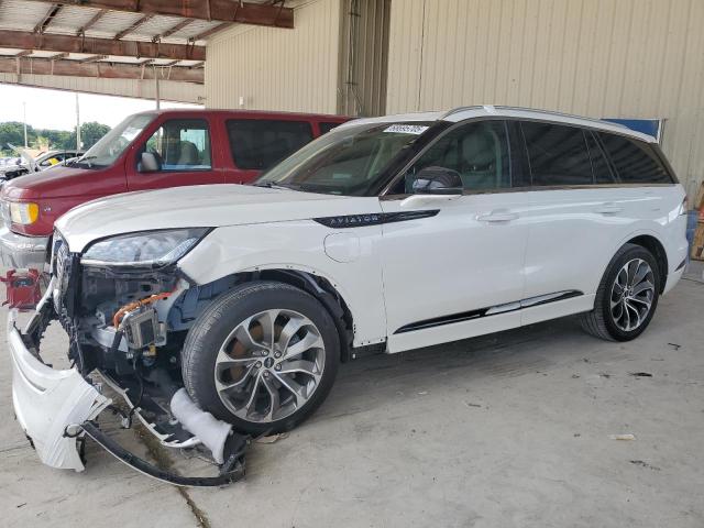 2023 LINCOLN AVIATOR GR 5LMYJ8XY3PNL01054
