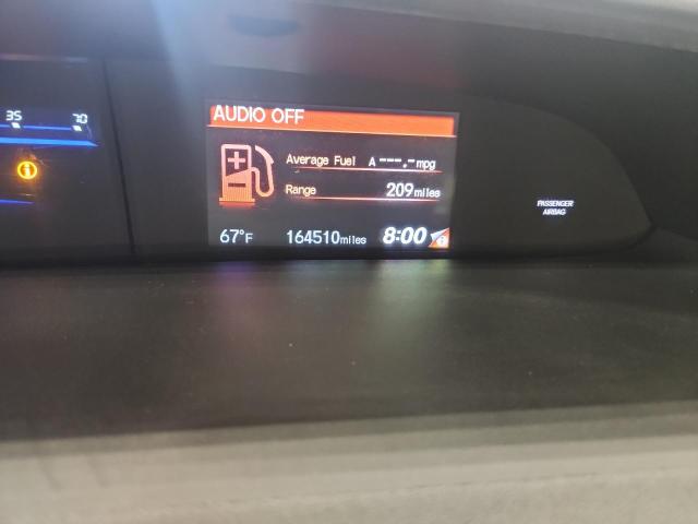 2015 HONDA CIVIC EX 19XFB2F87FE056448