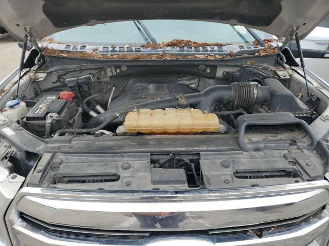 2016 FORD F150 SUPER 1FTEW1EGXGFD30915