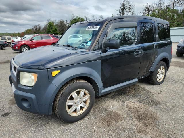 HONDA ELEMENT EX