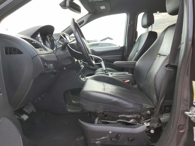 2018 DODGE GRAND CARA 2C4RDGEG5JR340004