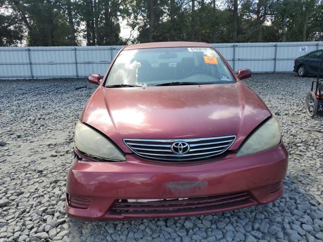 2006 TOYOTA CAMRY LE #3290275208
