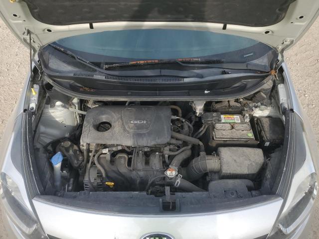 2017 KIA RIO LX KNADM4A35H6071383