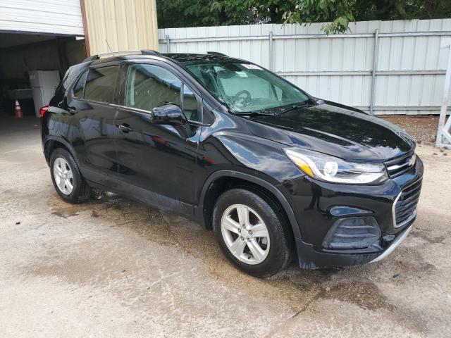2022 CHEVROLET TRAX 1LT KL7CJPSM0NB540699