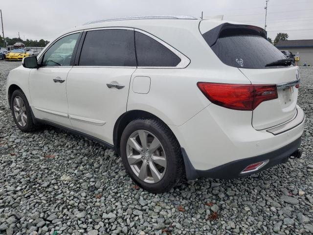 2015 ACURA MDX ADVANC 5FRYD4H89FB007143