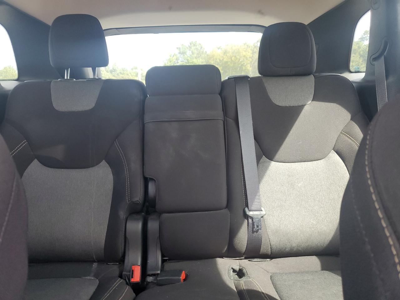 JEEP GRAND CHEROKEE SPORT