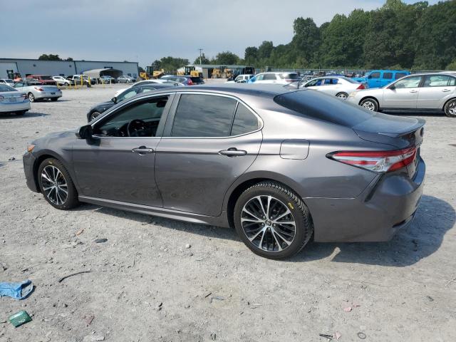2019 TOYOTA CAMRY L - 4T1B11HK6KU193585