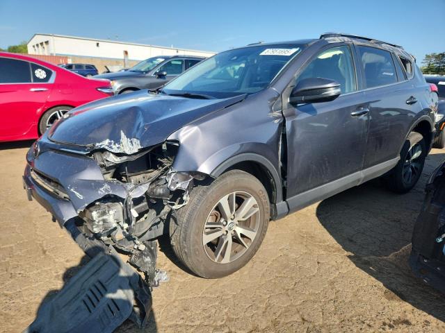 2018 TOYOTA RAV4 ADVENTURE JTMRFREVXJJ184681