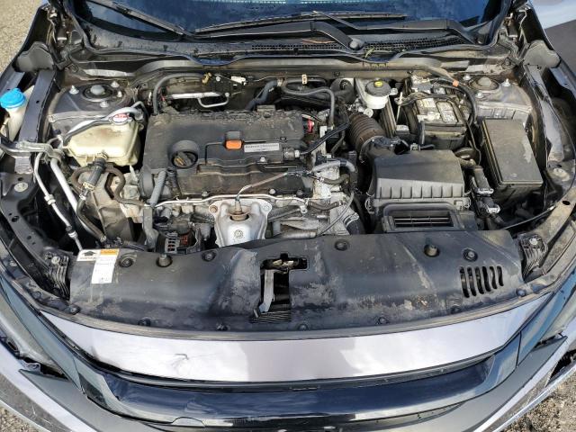 2020 HONDA CIVIC LX 2HGFC2F6XLH529661