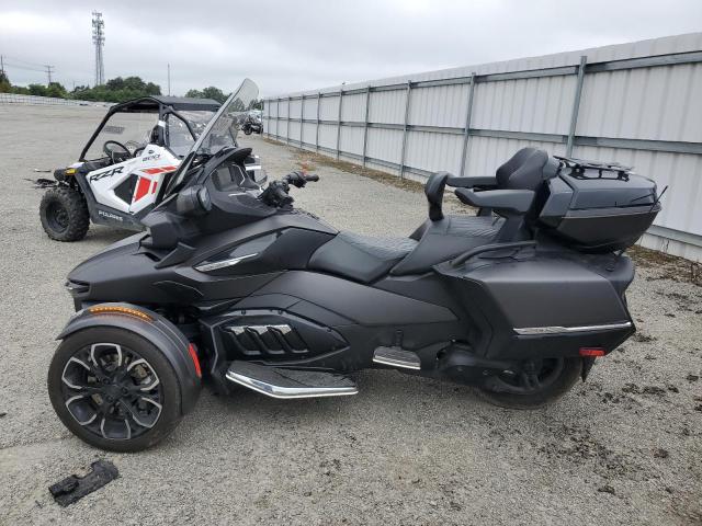 2022 CAN-AM SPYDER ROA 2BXNBDD29NV006290