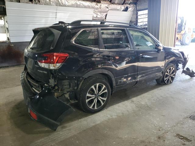 2020 SUBARU FORESTER L #3268904234