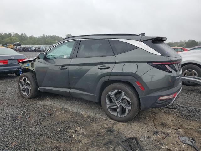 2023 HYUNDAI TUCSON LIM KM8JECA19PU101292
