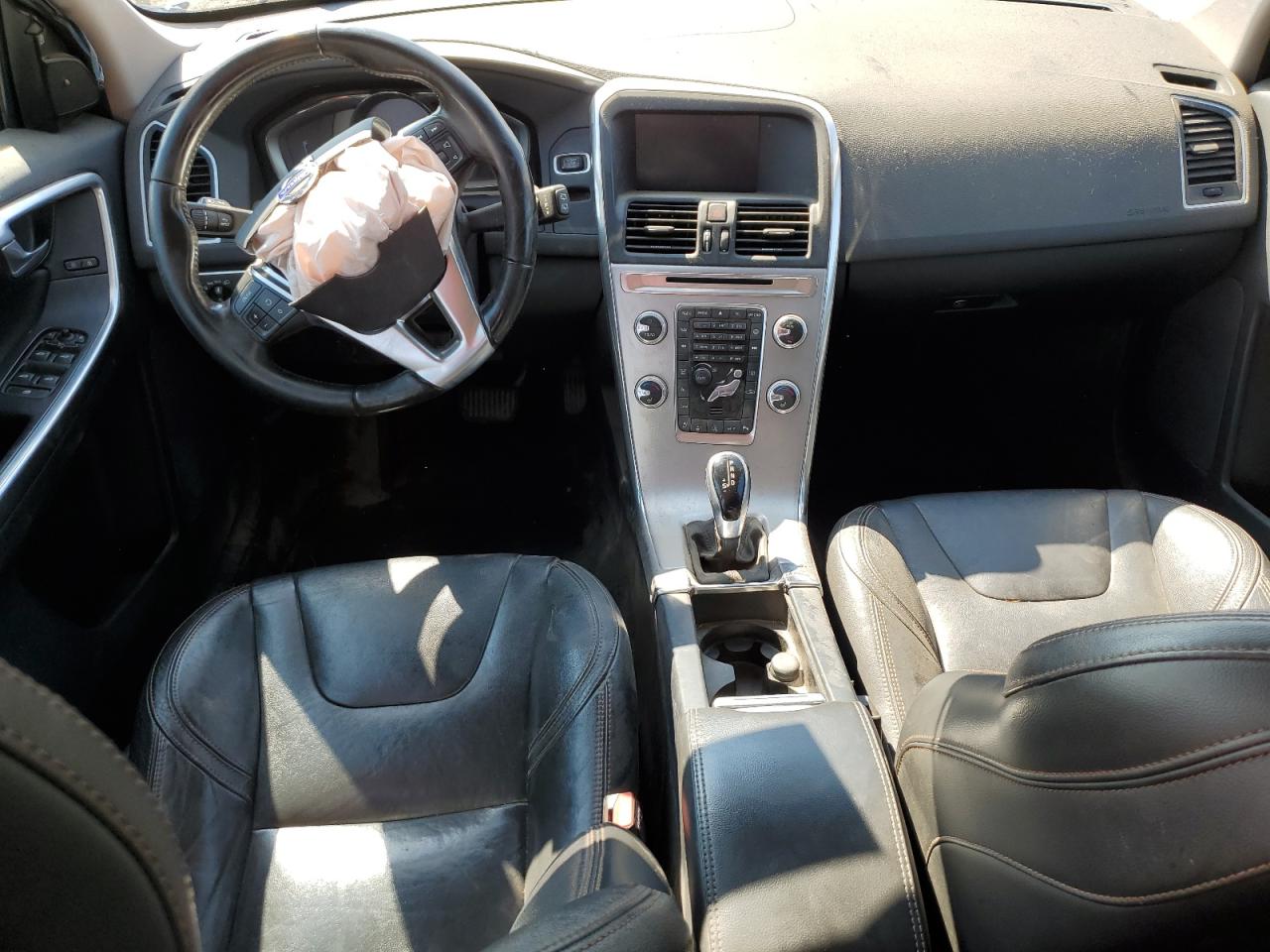 VOLVO XC60 T6 DYNAMIC