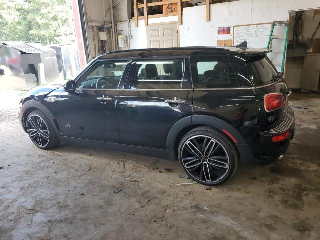 2019 MINI COOPER S C WMWLU5C53K2G04042