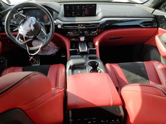 2023 ACURA MDX A-SPEC - 5J8YE1H03PL003855