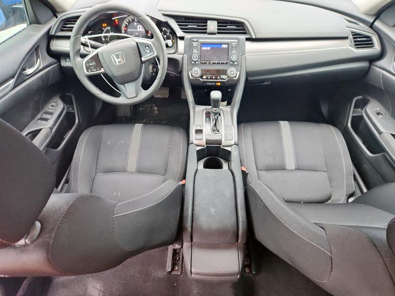 2017 HONDA CIVIC LX 19XFC2F56HE016898