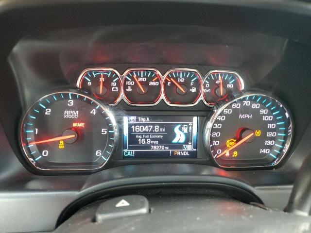 2018 GMC SIERRA K15 - 3GTU2NEC5JG606273