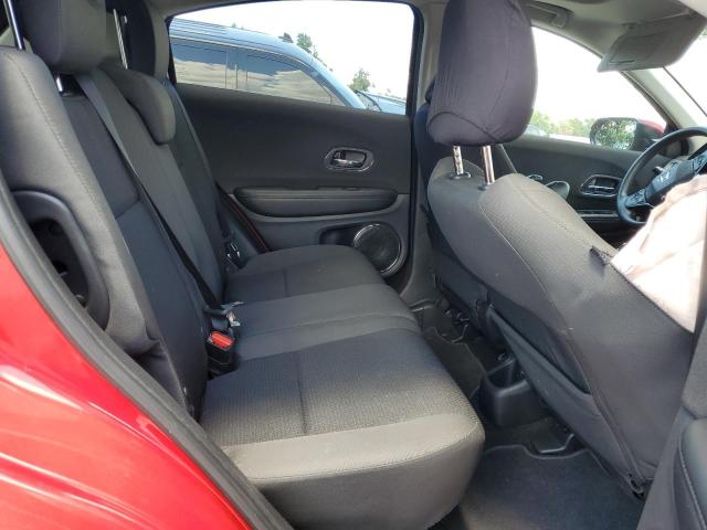 2020 HONDA HR-V EX 3CZRU5H51LM714031