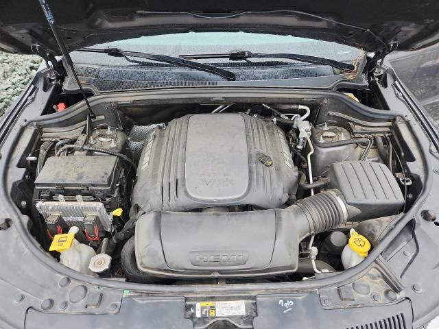 2020 DODGE DURANGO SS 1C4SDJFT2LC442575