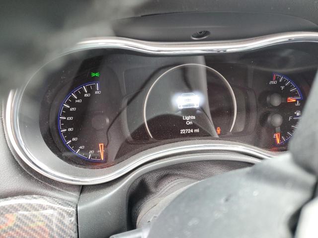 2021 JEEP GRD CHRKEE 1C4RJFDJ3MC790201