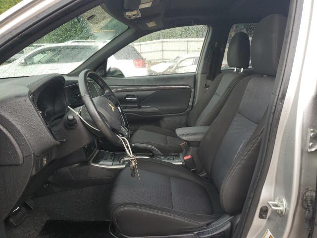 2018 MITSUBISHI OUTLANDER JA4AD3A35JZ044926