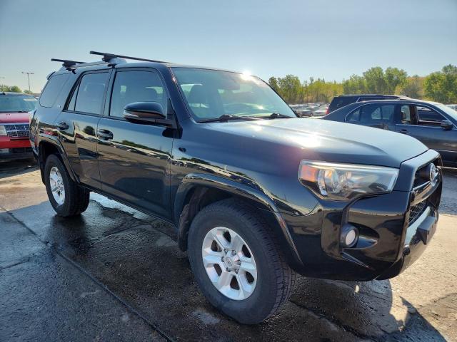 2014 TOYOTA 4RUNNER SR - JTEZU5JR7E5076052